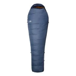 Sacco A Pelo Mountain Hardwear Bishop Pass -1C Regular Blu -Easy Camp Italia mh 1916981 441 003