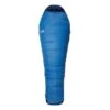 Sacco A Pelo Mountain Hardwear Bishop Pass -1C Regular Blu Donna