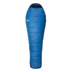 Sacco A Pelo Mountain Hardwear Bishop Pass -1C Regular Blu Donna