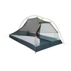 Tenda Da Campeggio Mountain Hardwear Nimbus 2P Grigio Bianco -Easy Camp Italia mh 1920381 107 003