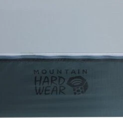 Tenda Da Campeggio Mountain Hardwear Nimbus 2P Grigio Bianco -Easy Camp Italia mh 1920381 107 006