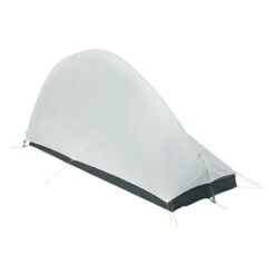 Tenda Da Campeggio Mountain Hardwear Nimbus 1P Bianco Grigio -Easy Camp Italia mh 1920391 107 003