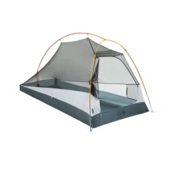 Tenda Da Campeggio Mountain Hardwear Nimbus 1P Bianco Grigio -Easy Camp Italia mh 1920391 107 004