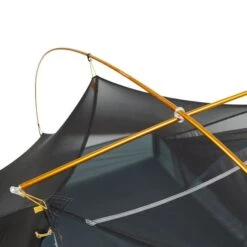 Tenda Da Campeggio Mountain Hardwear Nimbus 1P Bianco Grigio -Easy Camp Italia mh 1920391 107 006