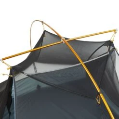 Tenda Da Campeggio Mountain Hardwear Strato Bianco Grigio -Easy Camp Italia mh 1920401 107 005