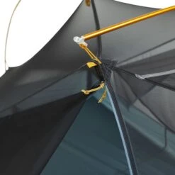 Tenda Da Campeggio Mountain Hardwear Strato Bianco Grigio -Easy Camp Italia mh 1920401 107 006