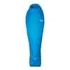 Sacco A Pelo Mountain Hardwear Lamina -9C Blu (Regular)