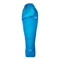 Sacco A Pelo Mountain Hardwear Lamina -9C Blu (Regular) -Easy Camp Italia mh 1938461 403 003