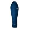 Sacco A Pelo Mountain Hardwear Lamina -1C Regular Blu