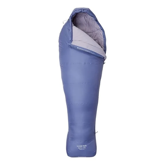 Sacco A Pelo Mountain Hardwear Lamina -1C Regular Viola Donna 3 Sacco A Pelo Mountain Hardwear Lamina -1C Regular Viola Donna - immagine 3