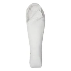 Sacco A Pelo Mountain Hardwear Lamina Eco AF -9C Long Bianco -Easy Camp Italia mh 1938502 107 003