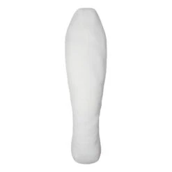 Sacco A Pelo Mountain Hardwear Lamina Eco AF -1C Regular Bianco Grigio -Easy Camp Italia mh 1938511 107 002