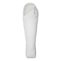 Sacco A Pelo Mountain Hardwear Lamina AF 30F/-1C Short Bianco -Easy Camp Italia mh 1938513 107 sht 003