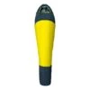 Sacco A Pelo Millet Syntek 0C Regular Giallo