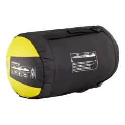 Sacco A Pelo Millet Syntek 0C Regular Giallo -Easy Camp Italia mlt mic1117 9188 003