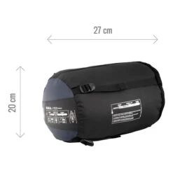 Sacco A Pelo Millet Baikal 1100 Regular 5C Blu Marino -Easy Camp Italia mlt mic1130 7317 005