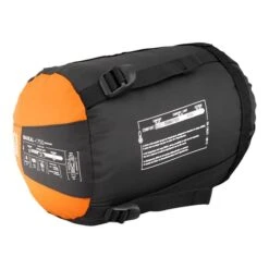 Sacco A Pelo Millet Baikal 750 Regular 10C Arancione 7 Sacco A Pelo Millet Baikal 750 Regular 10C Arancione -Easy Camp Italia mlt mic1133 9646 003