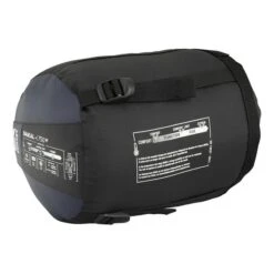 Sacco A Pelo Millet Baikal 750 10C Blu Marino Donna -Easy Camp Italia mlt mic1135 7317 003