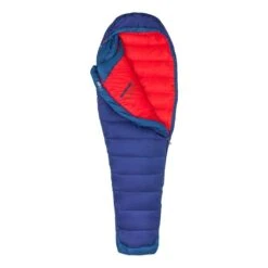 Sacco A Pelo Marmot Trestles Elite Eco -7C Regular Lilla Donna -Easy Camp Italia mrt 38320 3550 003