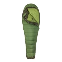 Sacco A Pelo Marmot Trestles Elite Eco 30 Regular Zip Sinistra Verde 6 Sacco A Pelo Marmot Trestles Elite Eco 30 Regular Zip Sinistra Verde -Easy Camp Italia mrt 39590 4802 003