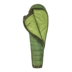 Sacco A Pelo Marmot Trestles Elite Eco 30 Regular Zip Sinistra Verde 7 Sacco A Pelo Marmot Trestles Elite Eco 30 Regular Zip Sinistra Verde -Easy Camp Italia mrt 39590 4802 004