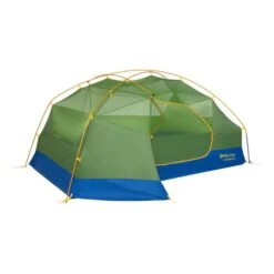 Tenda Da Campeggio Marmot Limelight 2P Verde