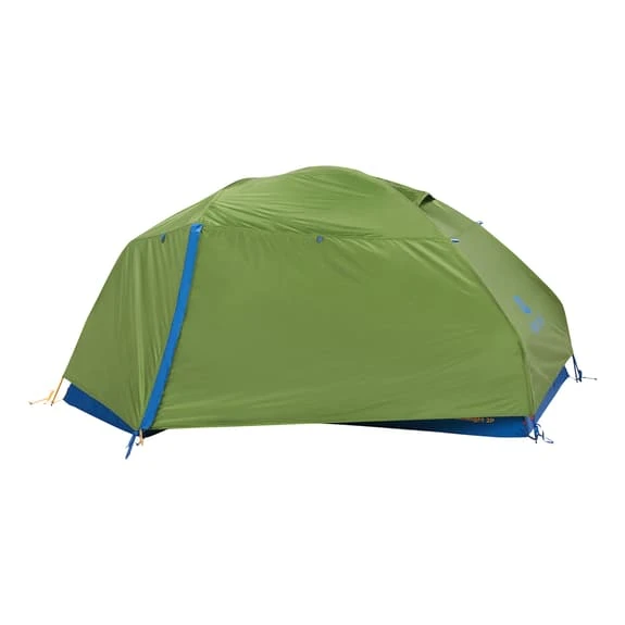 Tenda Da Campeggio Marmot Limelight 2P Verde 3 Tenda Da Campeggio Marmot Limelight 2P Verde - immagine 3