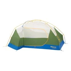 Tenda Da Campeggio Marmot Limelight 2P Verde 11 Tenda Da Campeggio Marmot Limelight 2P Verde -Easy Camp Italia mrt m12303 19630 006
