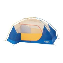 Tenda Da Campeggio Marmot Limelight Giallo 9 Tenda Da Campeggio Marmot Limelight Giallo -Easy Camp Italia mrt m12304 19622 004