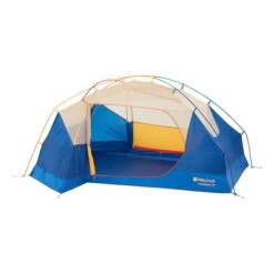 Tenda Da Campeggio Marmot Limelight Giallo 10 Tenda Da Campeggio Marmot Limelight Giallo -Easy Camp Italia mrt m12304 19622 005