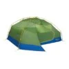 Tenda Da Campeggio Marmot Limelight 3P Verde