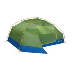 Tenda Da Campeggio Marmot Limelight 3P Verde