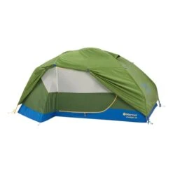 Tenda Da Campeggio Marmot Limelight 3P Verde -Easy Camp Italia mrt m12304 19630 005