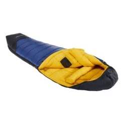 Sacco A Pelo Nordisk Puk Mummy -10C L Blu Giallo Blu Navy 8 Sacco A Pelo Nordisk Puk Mummy -10C L Blu Giallo Blu Navy -Easy Camp Italia nsk 110328 003