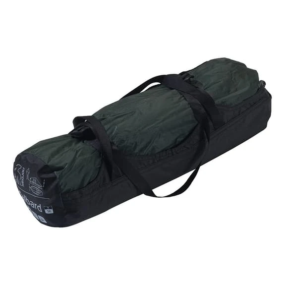 Tenda Da Campeggio Nordisk Svalbard 1 SI Verde Scuro 2 Tenda Da Campeggio Nordisk Svalbard 1 SI Verde Scuro - immagine 2