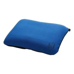 Cuscino Nordisk Nat Blu Nero