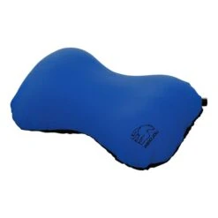 Cuscino Nordisk Aften Azzurro Nero