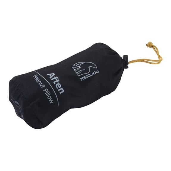 Cuscino Nordisk Aften Azzurro Nero 2 Cuscino Nordisk Aften Azzurro Nero - immagine 2