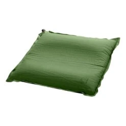 Cuscino Nordisk Morgen Verde Nero