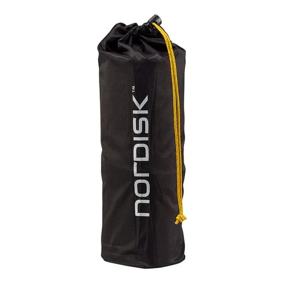 Materassino Gonfiabile Nordisk Vega Air Rosso Nero 2 Materassino Gonfiabile Nordisk Vega Air Rosso Nero - immagine 2