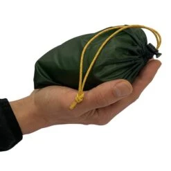 Rifugio Nordisk Voss 5 ULW Verde 9 Rifugio Nordisk Voss 5 ULW Verde -Easy Camp Italia nsk 117015 005