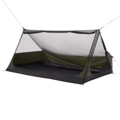 Tenda Da Campeggio Nordisk Troms Mesh Cabin Nero -Easy Camp Italia nsk 117016 002