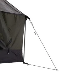 Tenda Da Campeggio Nordisk Troms Mesh Cabin Nero -Easy Camp Italia nsk 117016 004