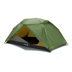 Tenda Da Campeggio Nordisk Finnmark 2 PU Verde
