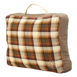 Sacco A Pelo Nordisk Almond -2C Marrone Bianco Giallo -Easy Camp Italia nsk 141003 004