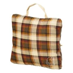 Sacco A Pelo Nordisk Almond +10C Marrone Bianco Giallo -Easy Camp Italia nsk 141004 004