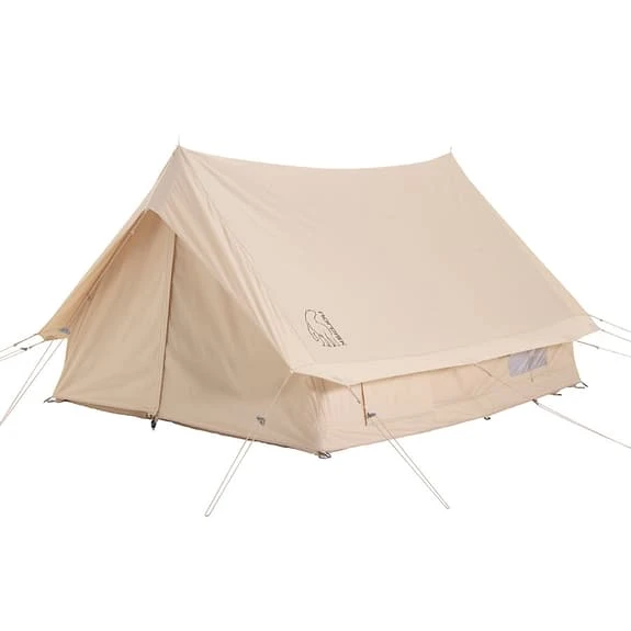 Tenda Da Campeggio Nordisk Ydun 5.5 Beige 1 Tenda Da Campeggio Nordisk Ydun 5.5 Beige