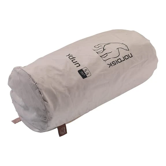 Tenda Da Campeggio Nordisk Ydun 5.5 Beige 3 Tenda Da Campeggio Nordisk Ydun 5.5 Beige - immagine 3