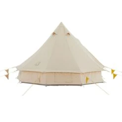 Pack Di Picchetti E Pali Nordisk Asgard Mini Giallo -Easy Camp Italia nsk 148056 003