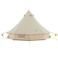 Pack Di Picchetti E Pali Nordisk Asgard Mini Giallo -Easy Camp Italia nsk 148056 004